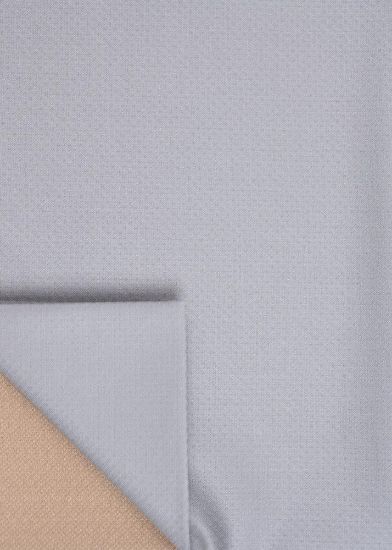 صورة قماش شتوي بخامة دافئة