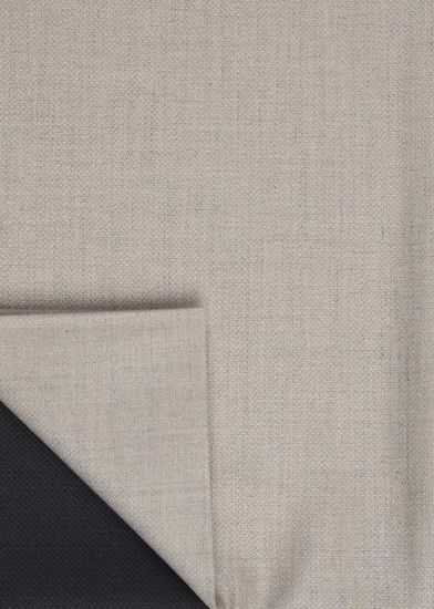 صورة قماش شتوي بنقشة بيبي خلية