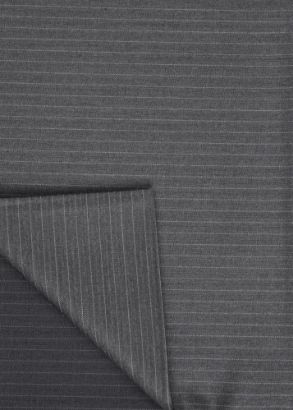 صورة قماش شتوي رجالي مقلم