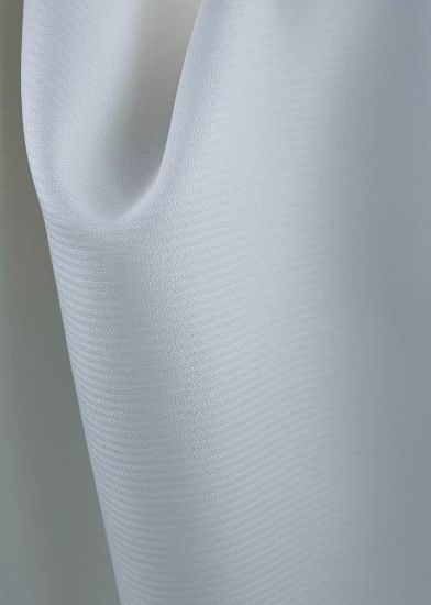 صورة قماش كوري - مخطط