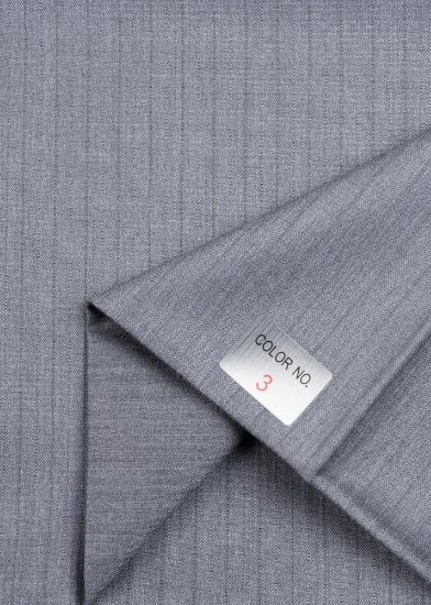 صورة قماش شتوي مخطط - براند الجديعي