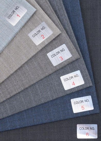 صورة قماش شتوي سادة - براند الجديعي