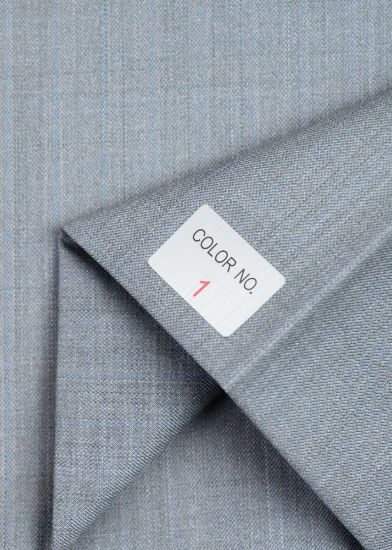 صورة قماش شتوي سادة - براند الجديعي