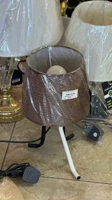 صورة ابجورة صغيرة بني