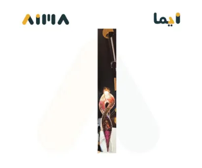 صورة ثريا علاقي ليد ZINSA/7326-1/7W