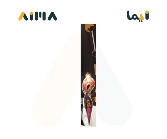 صورة ثريا علاقي ليد ZINSA/7326-1/7W