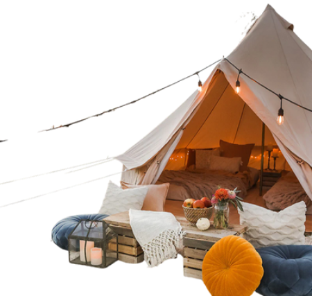 صورة لقسم الرحلات & البر