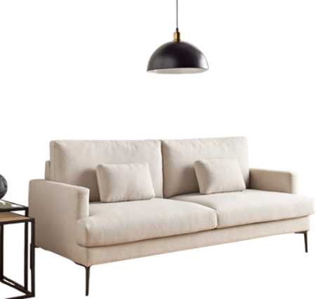 صورة لقسم المنزل & المعيشة