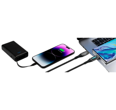 صورة لقسم شواحن & كابلات