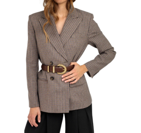 صورة لقسم أحزمة