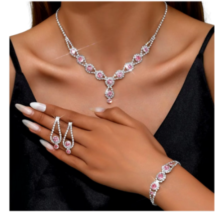 صورة لقسم إكسسوارات نسائية