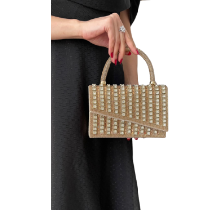 صورة لقسم حقائب نسائية