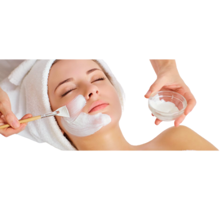 صورة لقسم العناية بالجسم