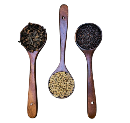 صورة لقسم التوابل & البهارات