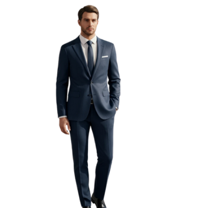 صورة لقسم أزياء رجالية