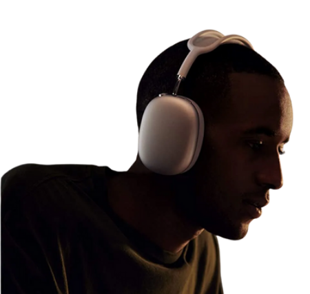 صورة لقسم السماعات & الصوتيات