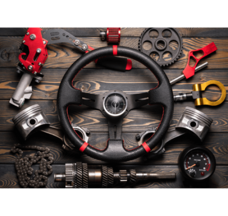 صورة لقسم إكسسوارات السيارات