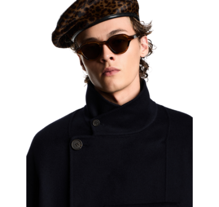 صورة لقسم نظارات شمسية