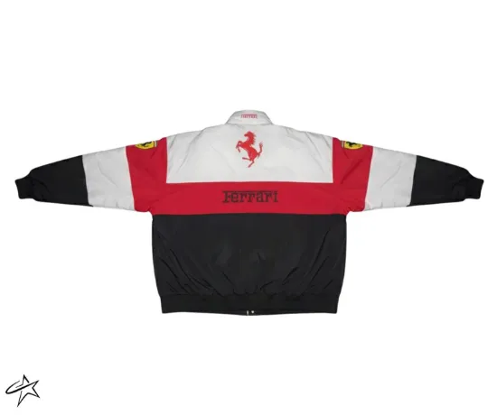 صورة Ferrari جاكيت فيراري