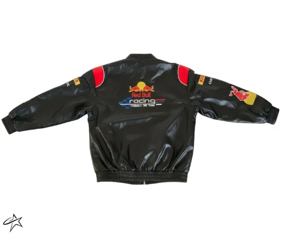 صورة Red Bull جاكيت ردبول