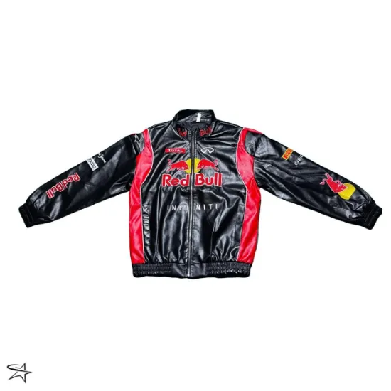 صورة Red Bull جاكيت ردبول