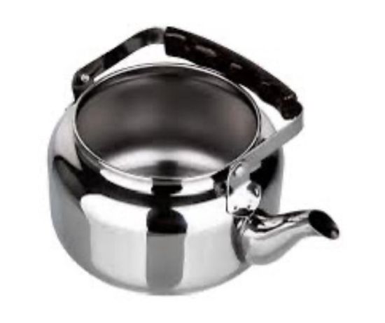 صورة إبريق استيل يد سودا 700مل