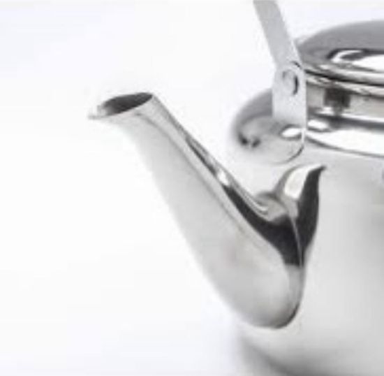 صورة إبريق استيل يد سودا 700مل