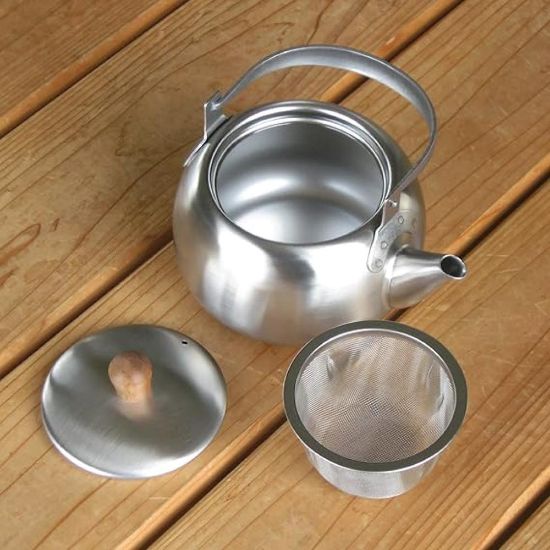 صورة إبريق ياباني من سانجو 500م