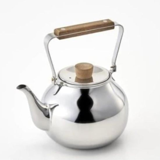 صورة إبريق ياباني من ميازاكي سيساكوشو عاكس 700مل