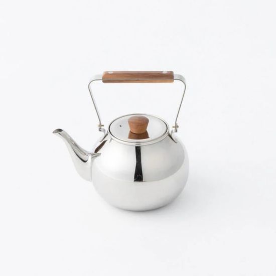 صورة إبريق ياباني من ميازاكي سيساكوشو عاكس 700مل