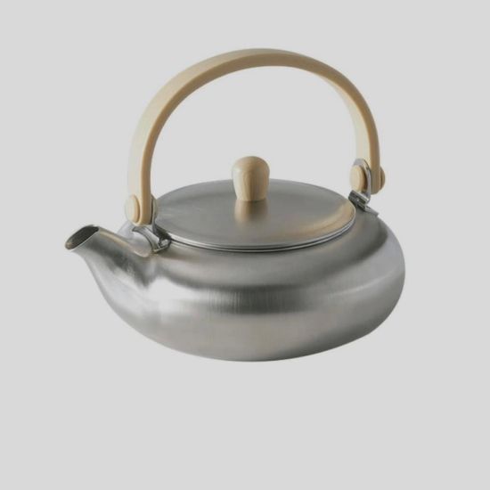 صورة إبريق ياباني من تسوباميسانجو من كوجو 410مل