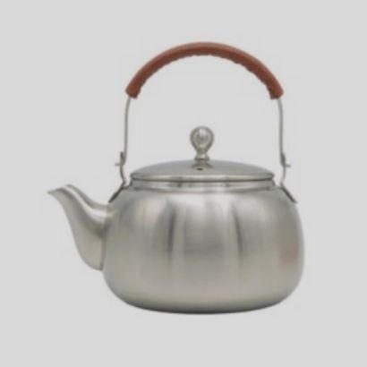 صورة إبريق طوكيو الإندونيسي مسكة جلد  500مل