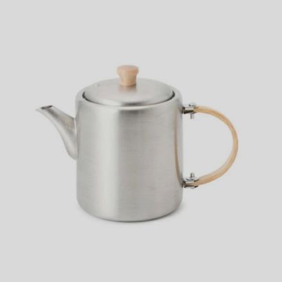 صورة إبريق ياباني من كوبو أيزاوا مقبض من الجنب400مل