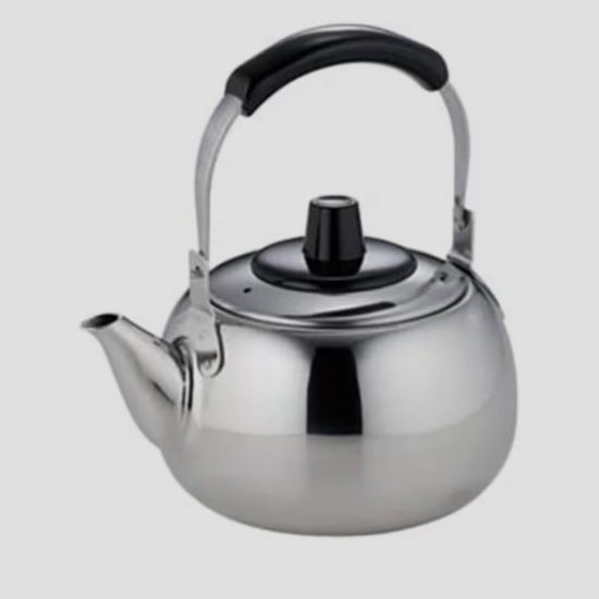 صورة إبريق ياباني من كيوسو 500 مل