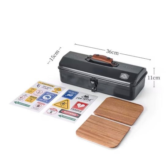 صورة صندوق عزبة