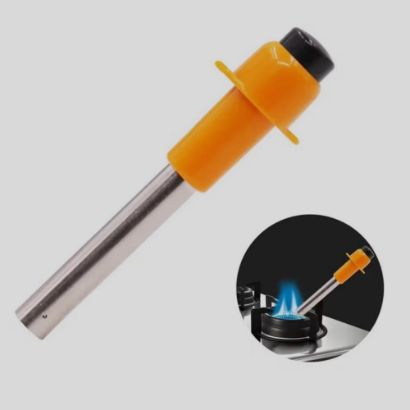 صورة قداحة غاز صغيرة