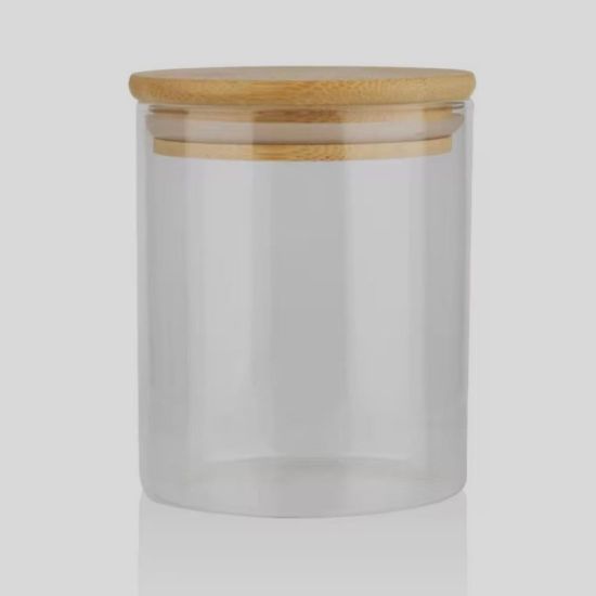 صورة علبة لحفظ الشاهي او السكر