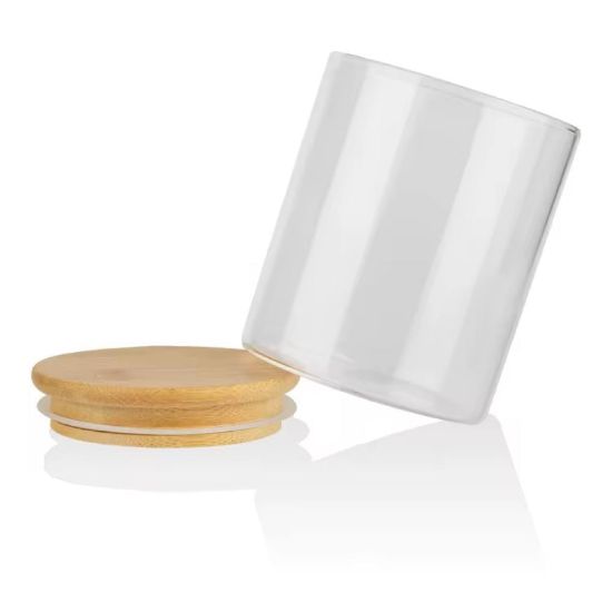 صورة علبة لحفظ الشاهي او السكر