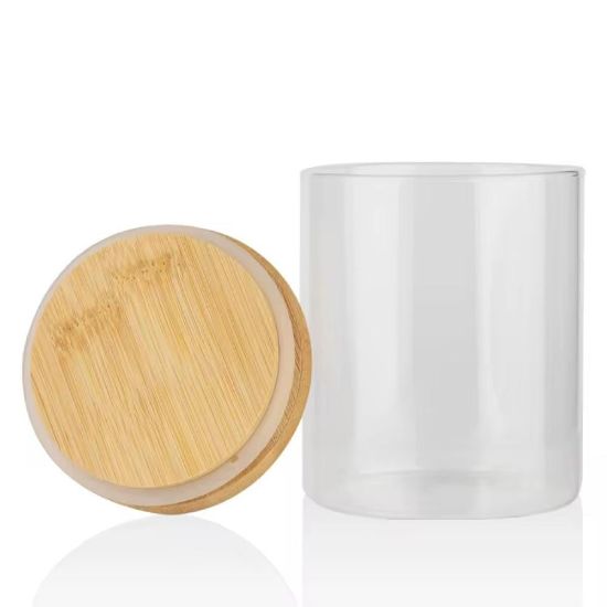 صورة علبة لحفظ الشاهي او السكر