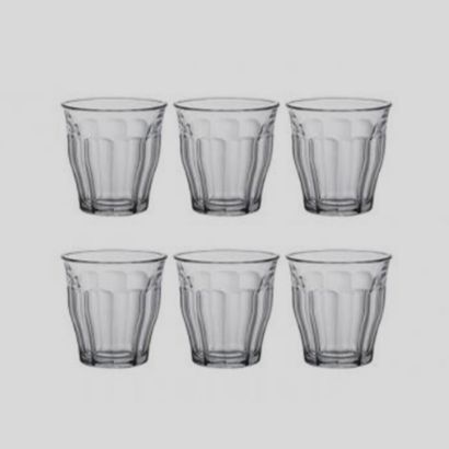 صورة كاسات شاي اندونيسي مقاس 9 (6حبات)