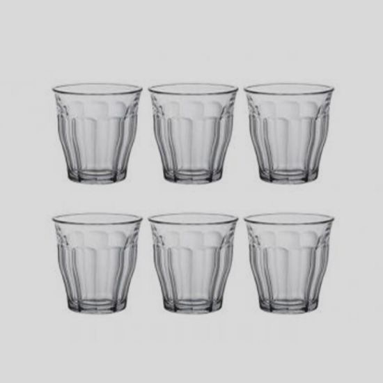 صورة كاسات شاي اندونيسي مقاس 9 (6حبات)