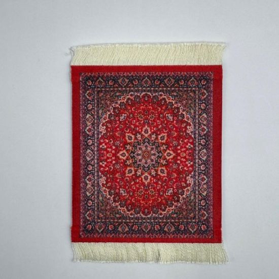 صورة سجاد اكواب شاي 1