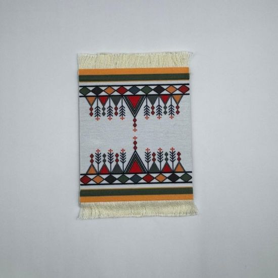 صورة سجاد اكواب شاي 4