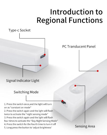 صورة مصباح لاسلكي متنقل