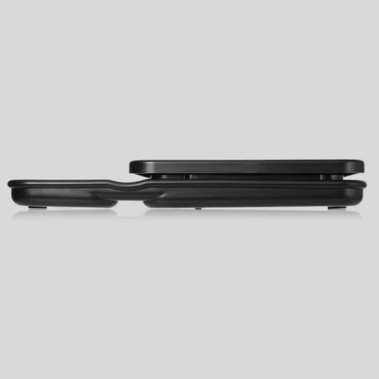 صورة ميزان الكتروني يعمل بالبطارية