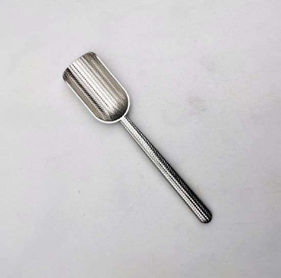 صورة ملعقة شاي نمط عادي