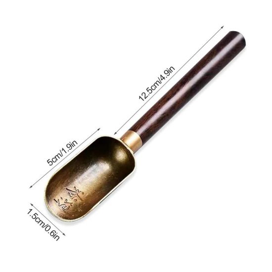 صورة ملعقة شاي كونغ فو