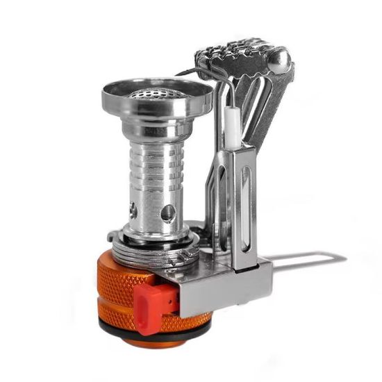 صورة موقد غاز صغير