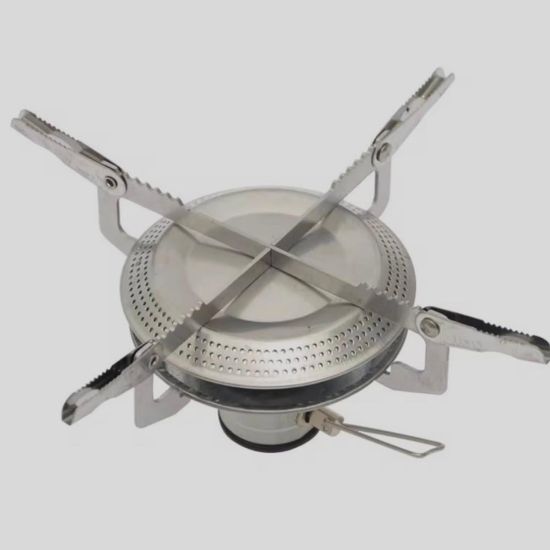 صورة موقد غاز محمول