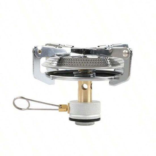 صورة موقد غاز محمول